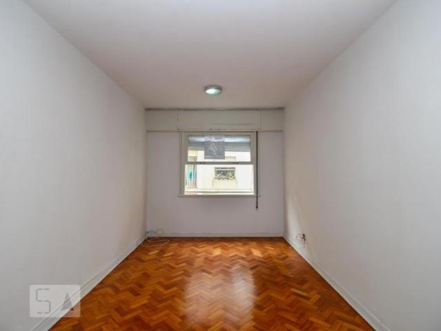 Apto, Flamengo, 2 Quartos, 80 m2 Rio de Janeiro