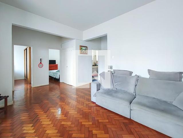 Apto, Flamengo, 2 Quartos, 85 m2 Rio de Janeiro