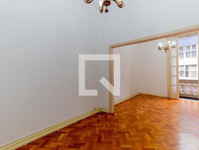 Apto, Flamengo, 2 Quartos, 89 m2 Rio de Janeiro