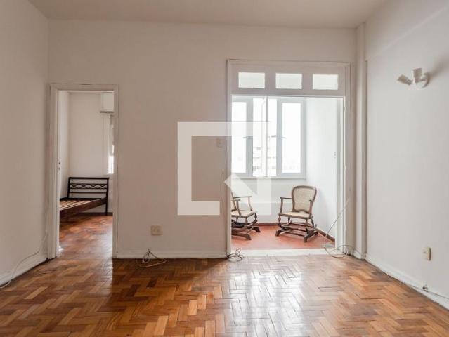 Apto, Flamengo, 2 Quartos, 89 m2 Rio de Janeiro