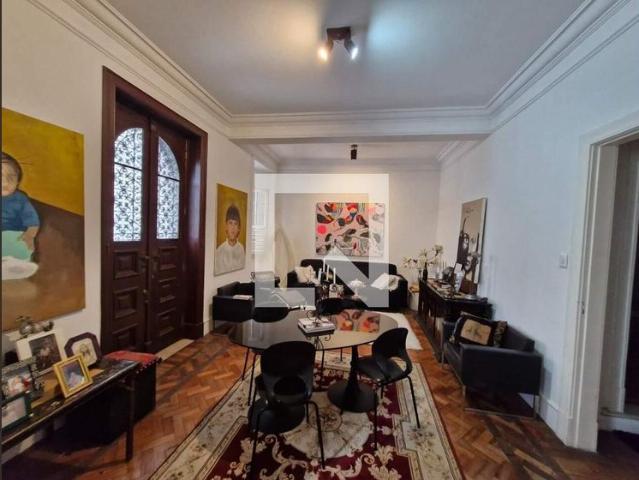 Apto, Flamengo, 2 Quartos, 90 m2 Rio de Janeiro