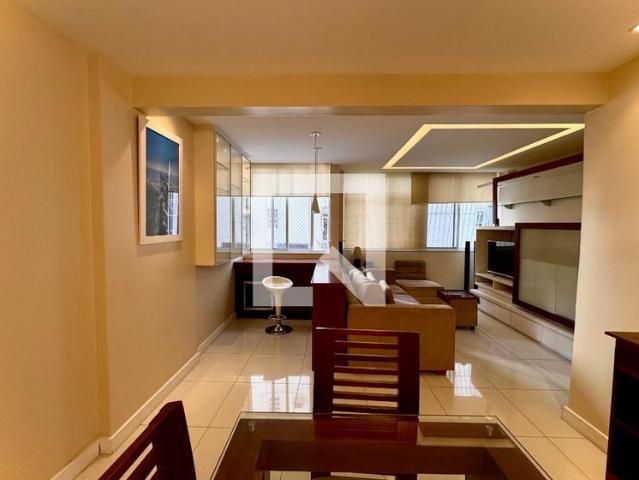 Apto, Flamengo, 2 Quartos, 95 m2 Rio de Janeiro
