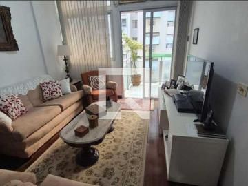Apto, Flamengo, 2 Quartos, 95 m2 Rio de Janeiro