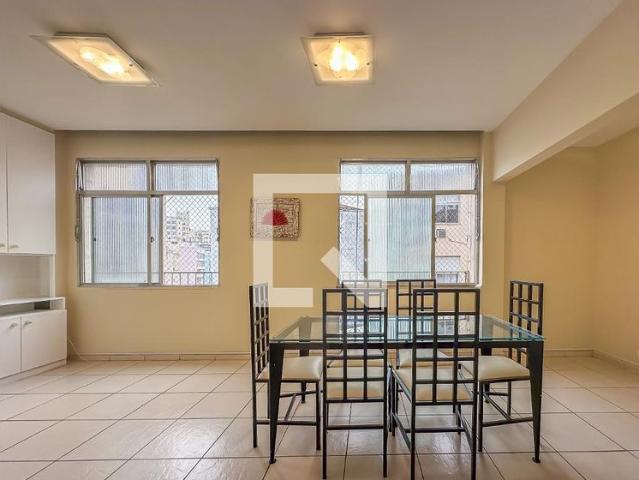 Apto, Flamengo, 2 Quartos, 96 m2 Rio de Janeiro
