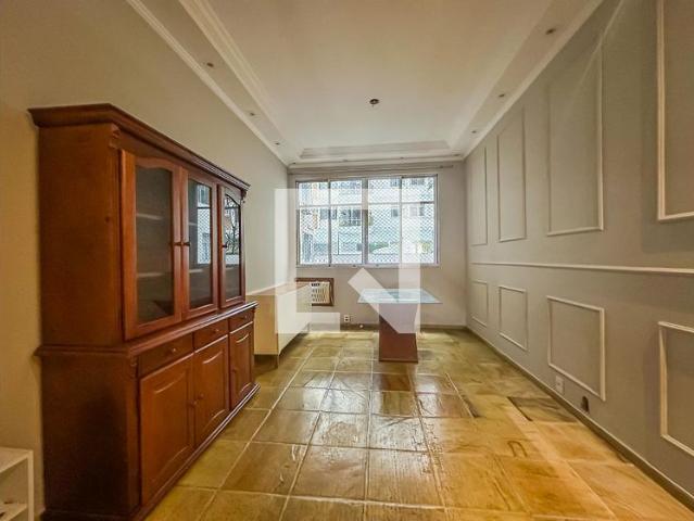 Apto, Flamengo, 2 Quartos, 96 m2 Rio de Janeiro