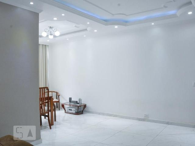 Apto, Flamengo, 2 Quartos, 96 m2 Rio de Janeiro