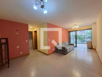 Apto, Flamengo, 2 Quartos, 110 m2 Rio de Janeiro