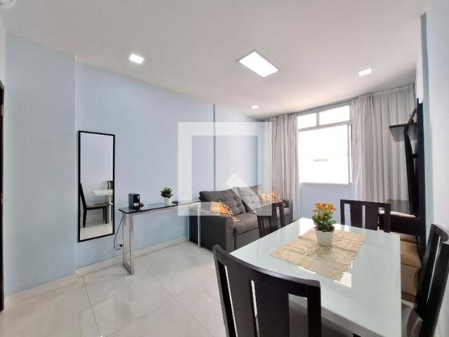 Apto, Flamengo, 3 Quartos, 70 m2 Rio de Janeiro