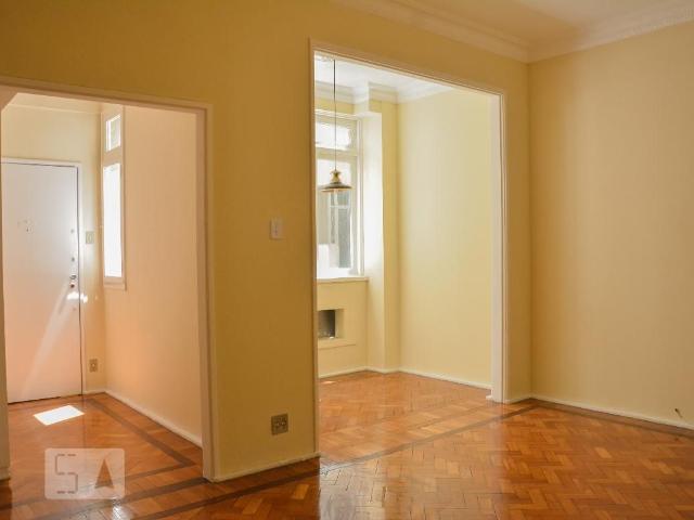 Apto, Flamengo, 3 Quartos, 80 m2 Rio de Janeiro