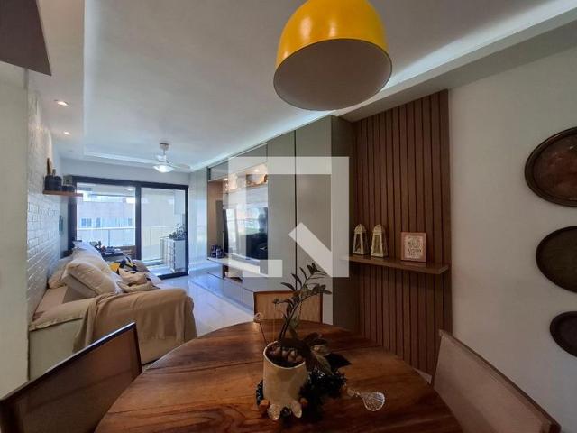 Apto, Flamengo, 3 Quartos, 88 m2 Rio de Janeiro