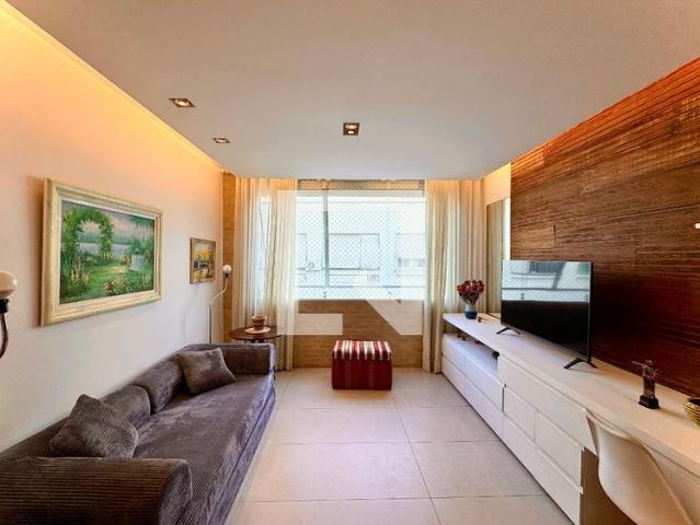 Apto, Flamengo, 3 Quartos, 91 m2 Rio de Janeiro