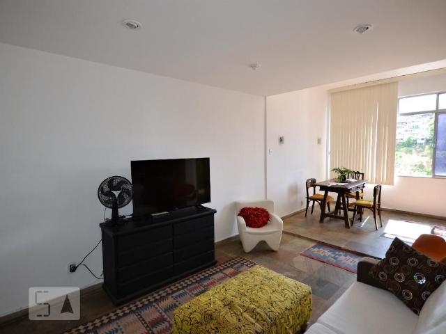 Apto, Flamengo, 3 Quartos, 100 m2 Rio de Janeiro