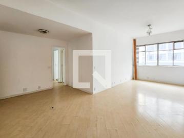 Apto, Flamengo, 3 Quartos, 120 m2 Rio de Janeiro