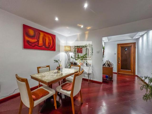Apto, Flamengo, 3 Quartos, 124 m2 Rio de Janeiro