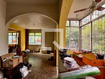 Rua Senador Vergueiro, Rio de Janeiro, Praça Cuauhtémoc