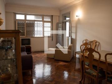 Apto, Flamengo, 3 Quartos, 130 m2 Rio de Janeiro