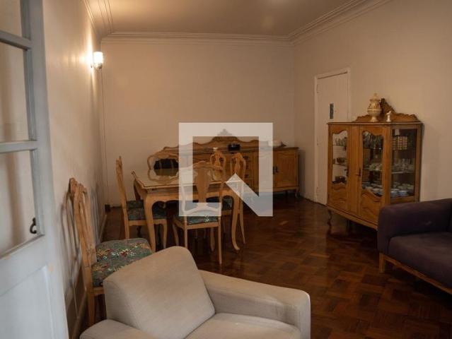 Apto, Flamengo, 3 Quartos, 130 m2 Rio de Janeiro