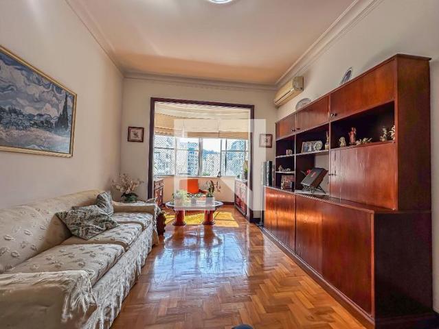 Apto, Flamengo, 3 Quartos, 149 m2 Rio de Janeiro