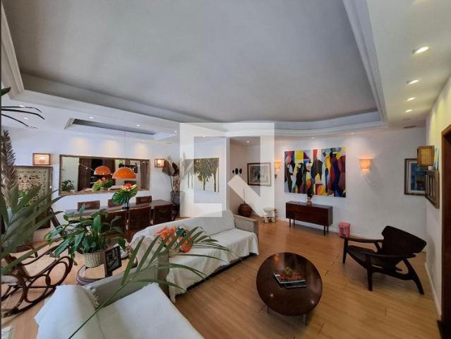 Apto, Flamengo, 3 Quartos, 160 m2 Rio de Janeiro