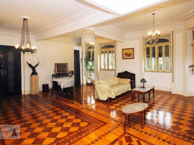 Apto, Flamengo, 3 Quartos, 161 m2 Rio de Janeiro