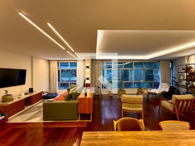 Apto, Flamengo, 3 Quartos, 165 m2 Rio de Janeiro
