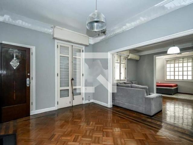 Apto, Flamengo, 3 Quartos, 200 m2 Rio de Janeiro