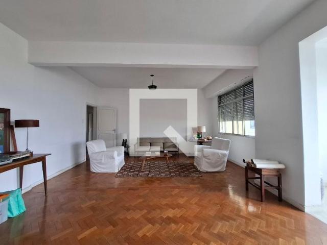 Apto, Flamengo, 3 Quartos, 234 m2 Rio de Janeiro