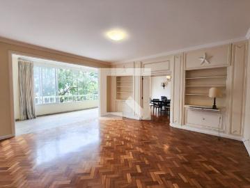 Apto, Flamengo, 3 Quartos, 250 m2 Rio de Janeiro