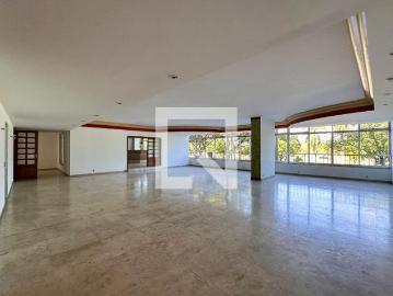 Praça Cuauhtémoc - Churrasqueira