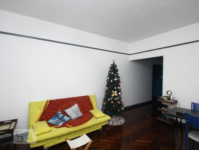 Apto, Flamengo, 4 Quartos, 105 m2 Rio de Janeiro