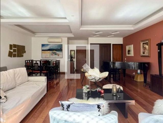 Apto, Flamengo, 4 Quartos, 214 m2 Rio de Janeiro