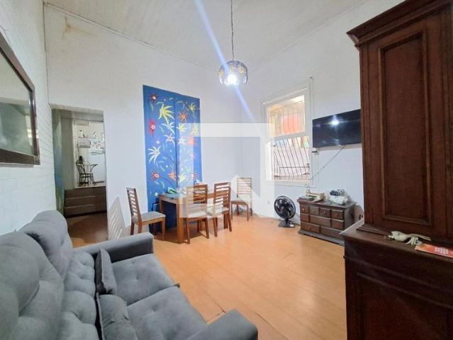 Casa, Flamengo, 5 Quartos, 260 m2 Rio de Janeiro