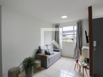 Apto, Floramar, 1 Quarto, 38 m2 Belo Horizonte