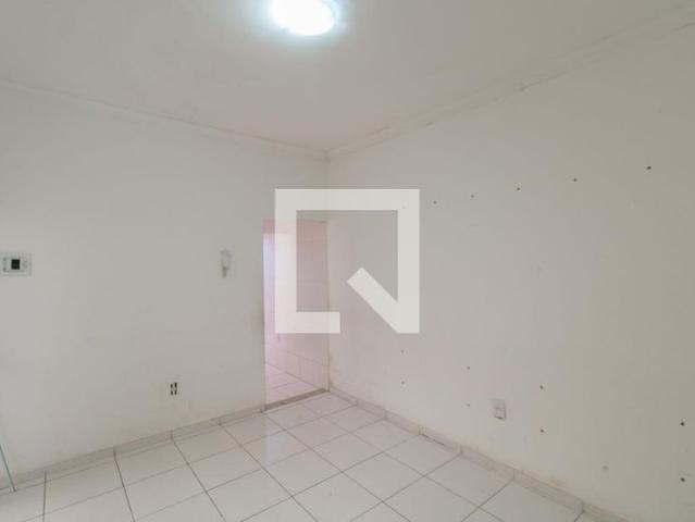 Apto, Floramar, 2 Quartos, 43 m2 Belo Horizonte