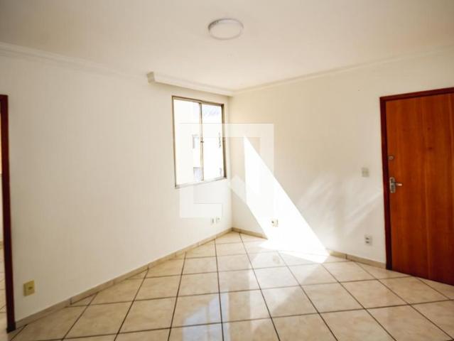 Apto, Floramar, 2 Quartos, 48 m2 Belo Horizonte