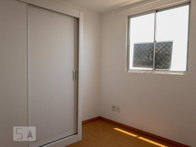 Apto, Floramar, 2 Quartos, 50 m2 Belo Horizonte