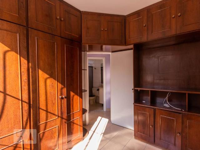 Apto, Floramar, 2 Quartos, 50 m2 Belo Horizonte