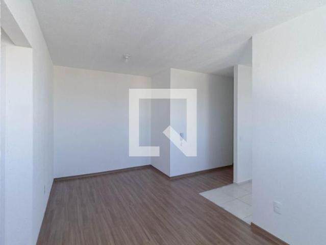 Apto, Floramar, 2 Quartos, 50 m2 Belo Horizonte