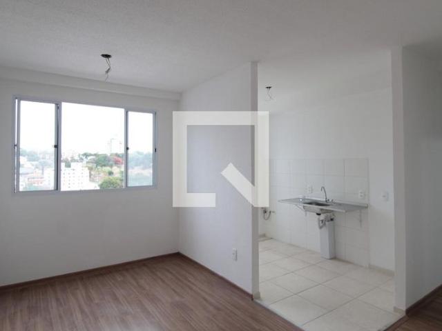 Apto, Floramar, 2 Quartos, 52 m2 Belo Horizonte