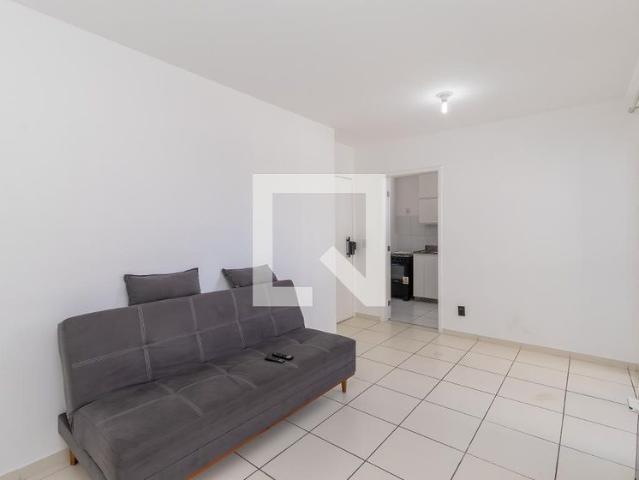 Apto, Floramar, 2 Quartos, 52 m2 Belo Horizonte