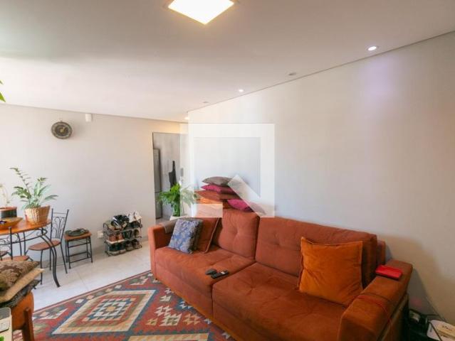 Apto, Floramar, 2 Quartos, 57 m2 Belo Horizonte