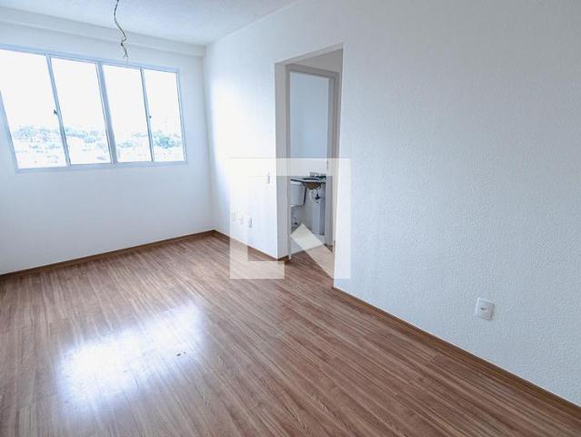 Apto, Floramar, 2 Quartos, 57 m2 Belo Horizonte