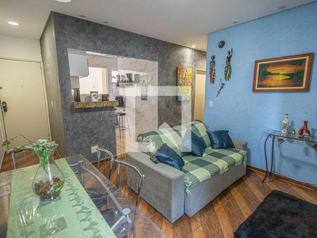 Apto, Floramar, 2 Quartos, 54 m2 Belo Horizonte