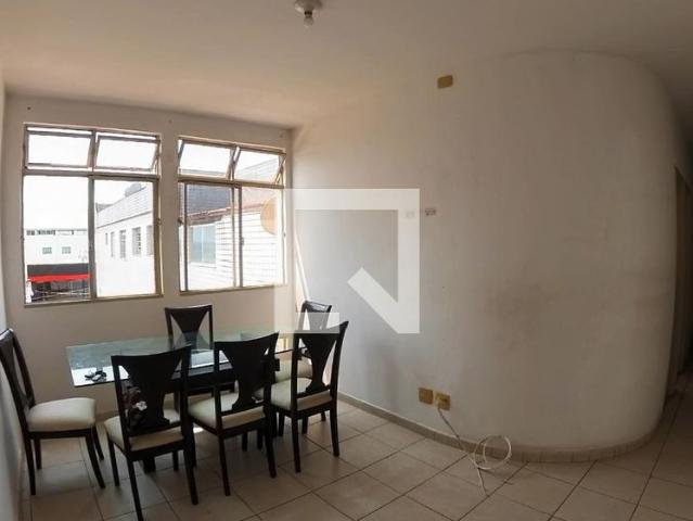 Apto, Floramar, 2 Quartos, 59 m2 Belo Horizonte