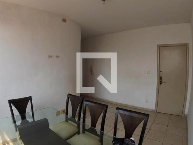 Apto, Floramar, 2 Quartos, 59 m2 Belo Horizonte