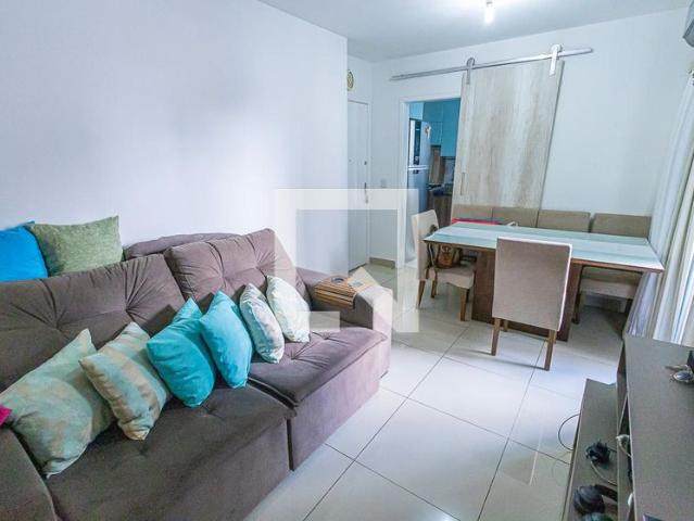 Apto, Floramar, 2 Quartos, 60 m2 Belo Horizonte