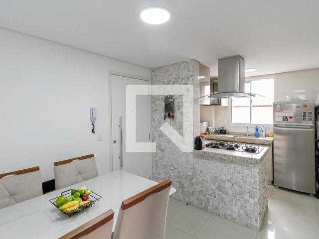 Apto, Floramar, 2 Quartos, 83 m2 Belo Horizonte