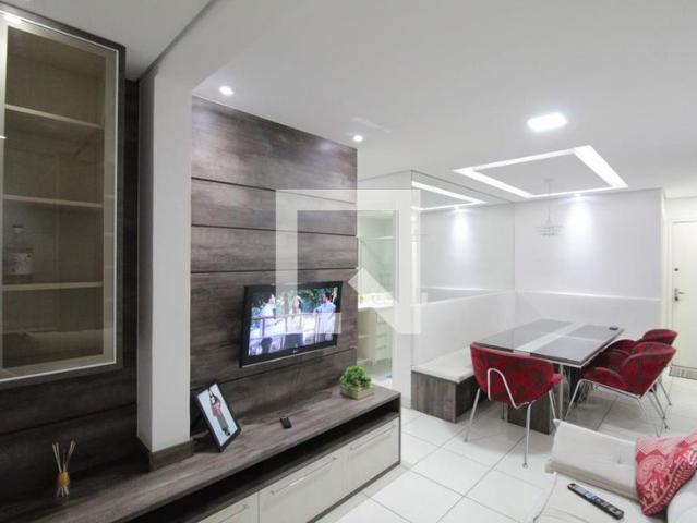 Apto, Floramar, 3 Quartos, 70 m2 Belo Horizonte