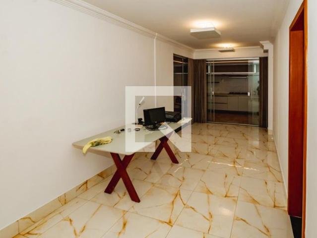 Apto, Floramar, 3 Quartos, 125 m2 Belo Horizonte