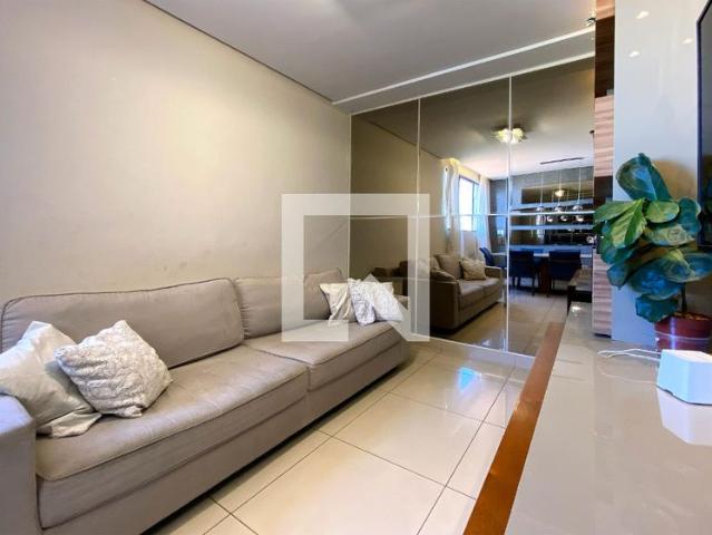 Apto, Floramar, 3 Quartos, 159 m2 Belo Horizonte